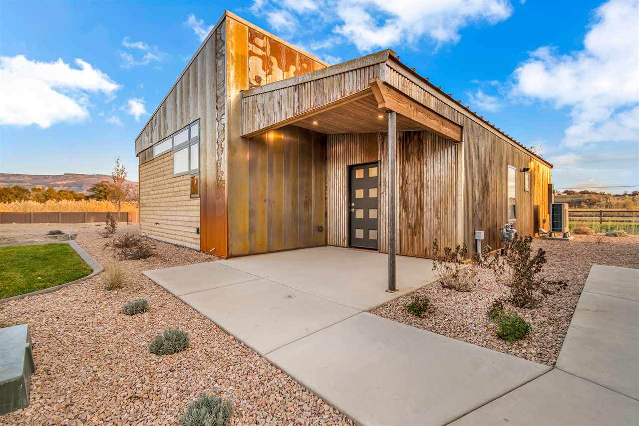 453 Red River Loop - Photo 1