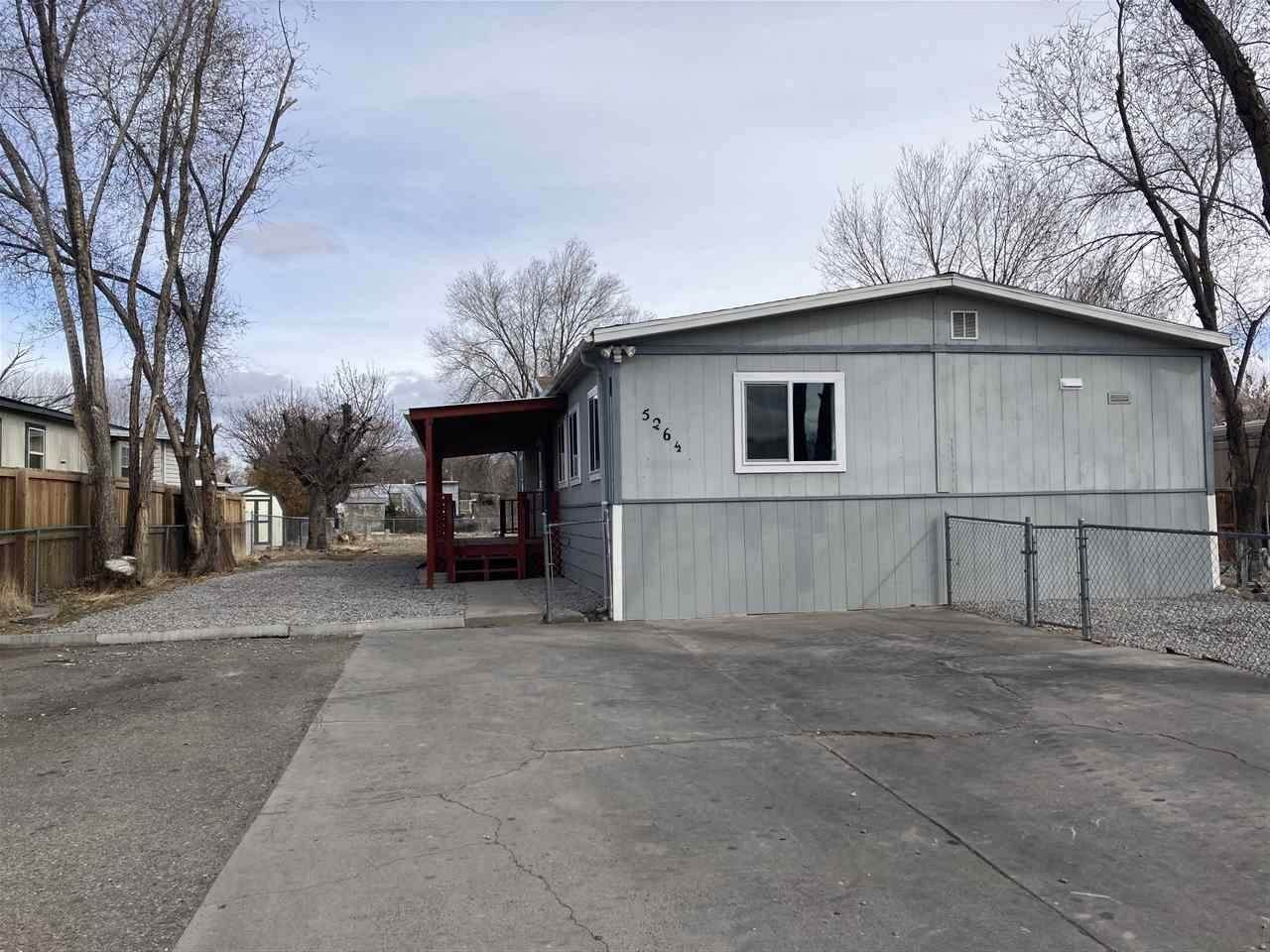 526 1/2 Centennial Road - Photo 1