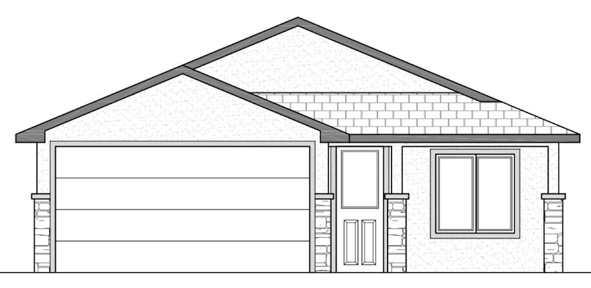 2466 Apex Avenue - Photo 1