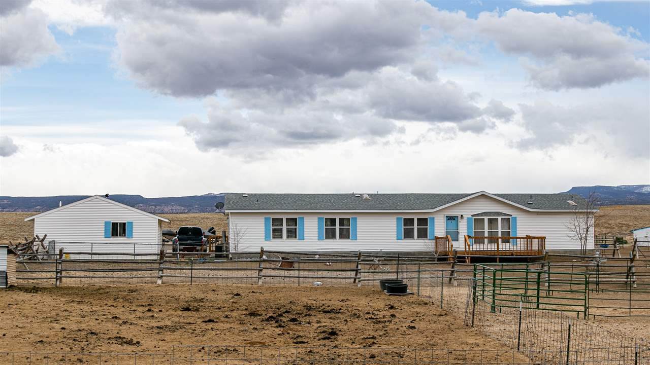 3601 Blair Road - Photo 1