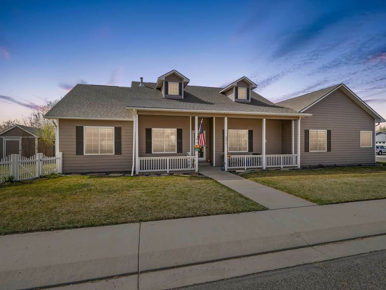 3071 Bison Avenue - Photo 1