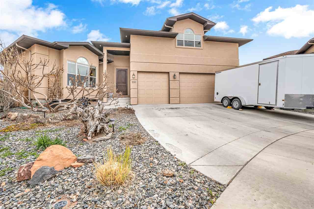 200 Meadow Point Court - Photo 1
