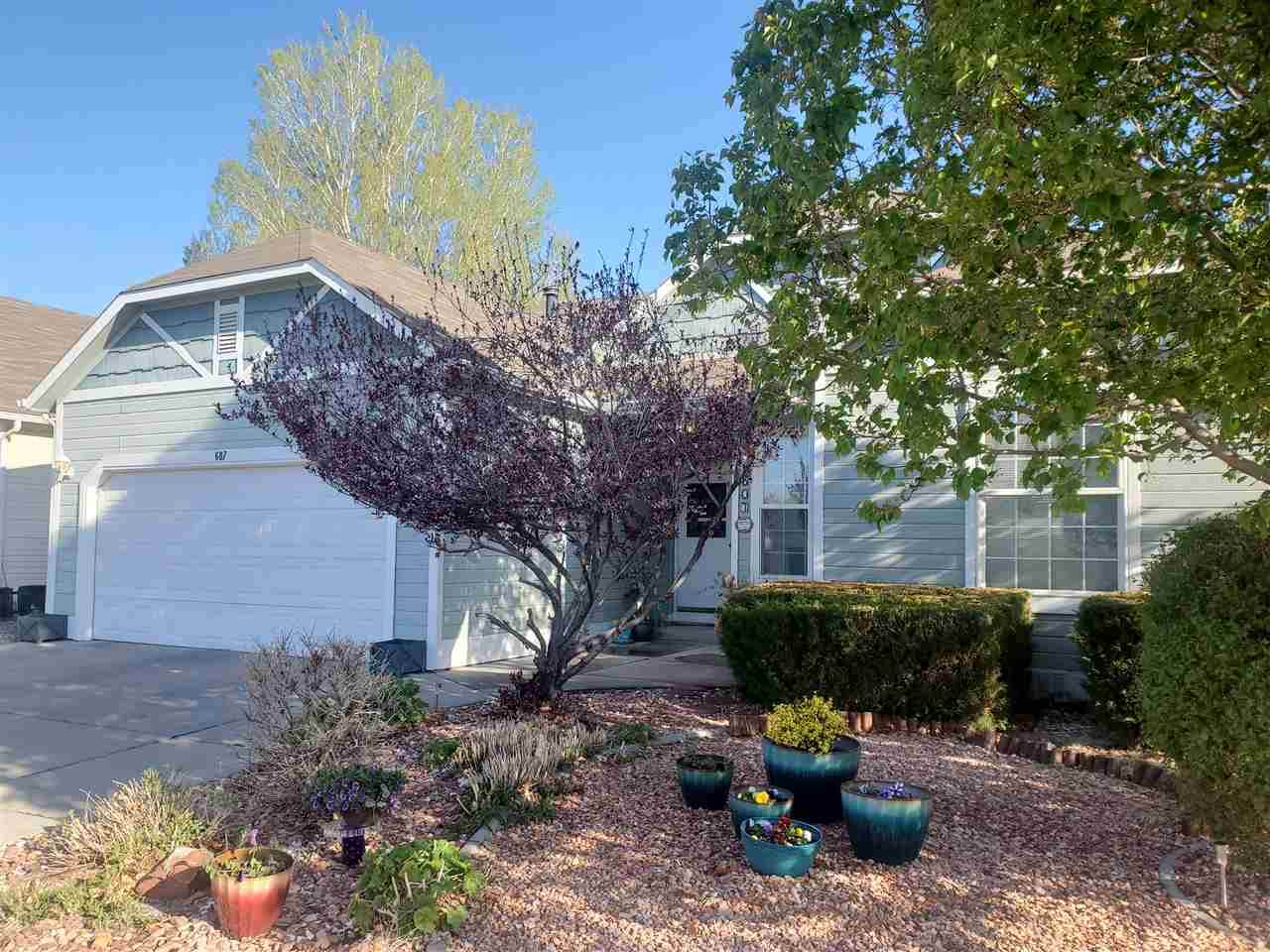 607 Cottage Meadows Court - Photo 1