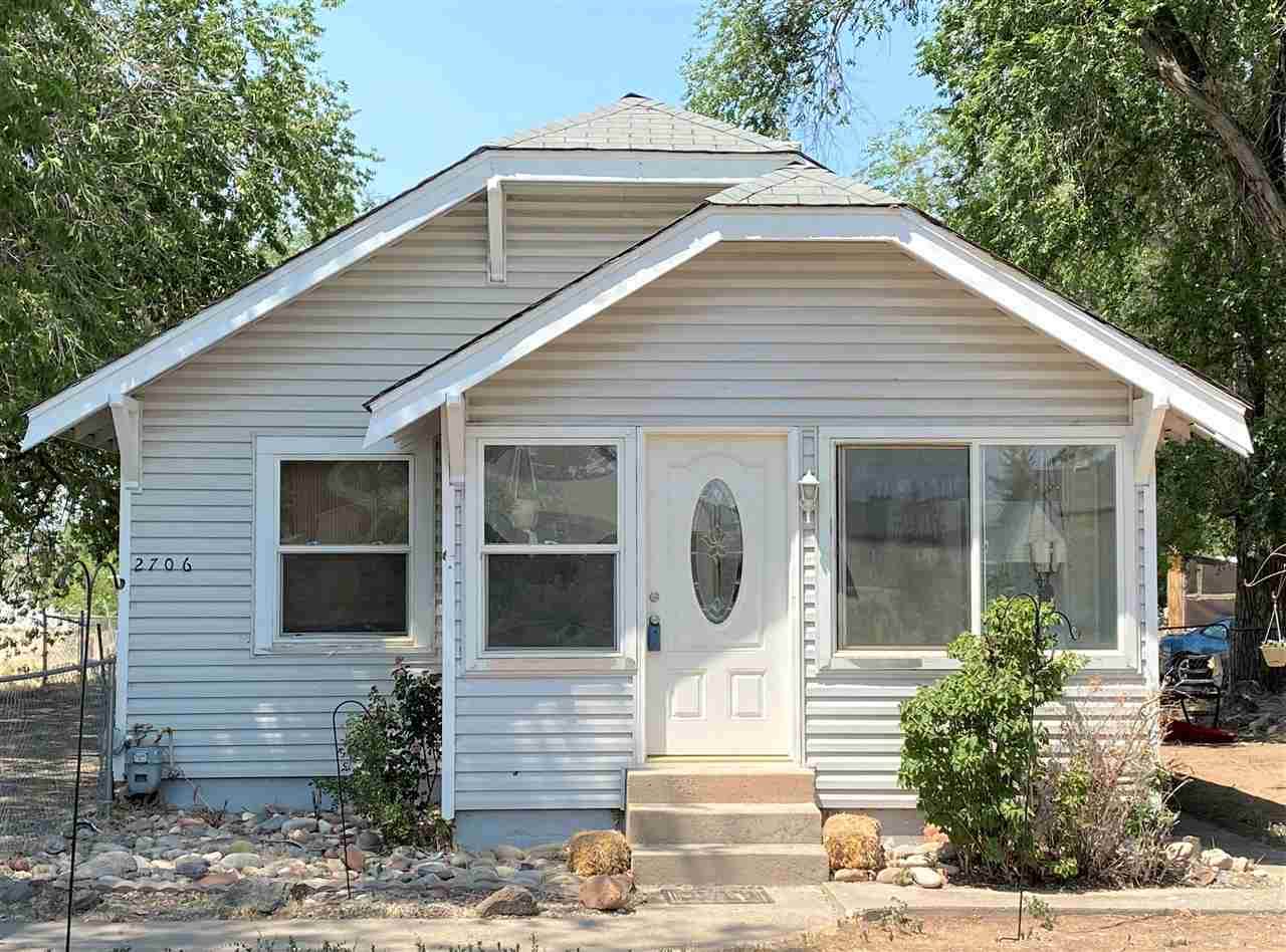 2706 Unaweep Avenue - Photo 1