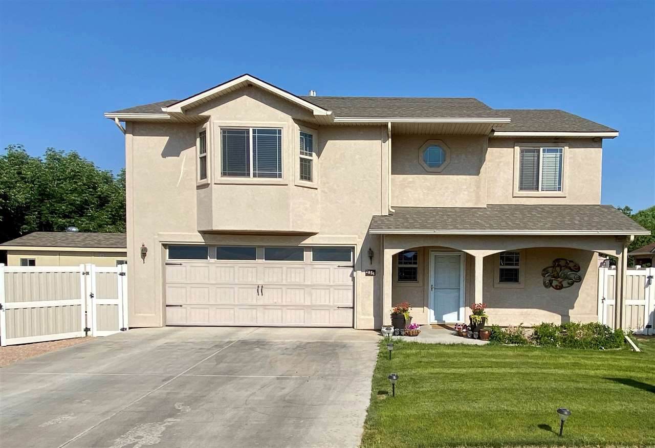 2856 Arrasta Court - Photo 1