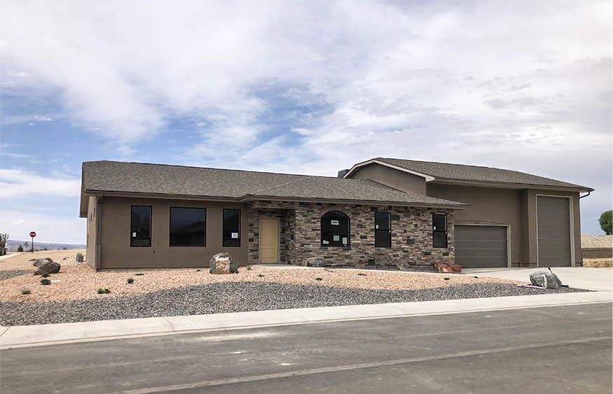 853 Fire Agate Lane - Photo 1