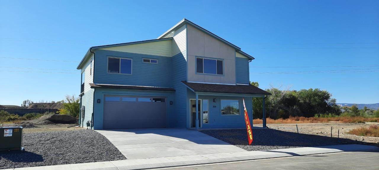 3131 Slate River Drive - Photo 1