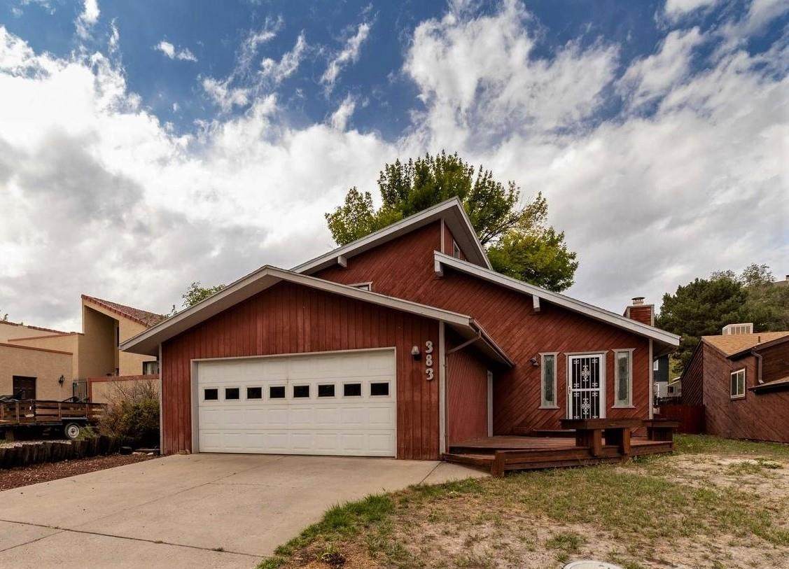 383 Ridge View Drive - Photo 1