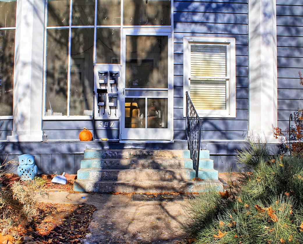 540 Hill Avenue - Photo 1