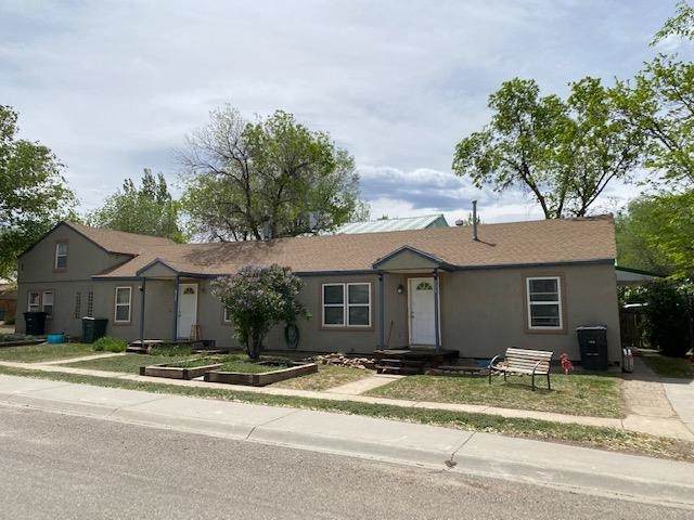 215 217, 221 Bell Street - Photo 1