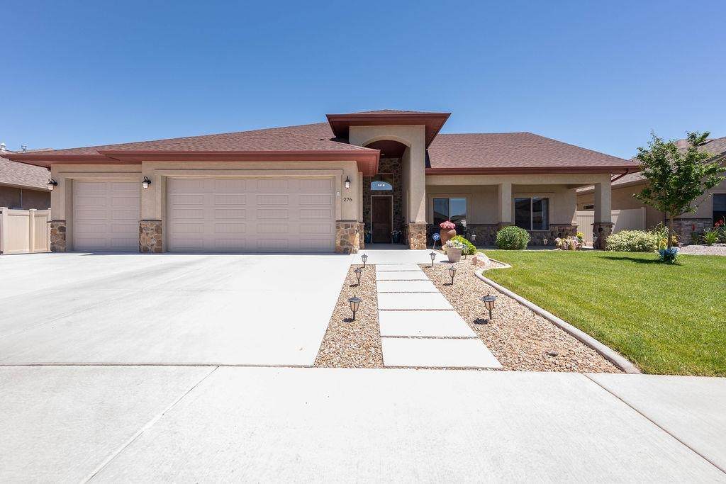 276 Everest Street - Photo 1