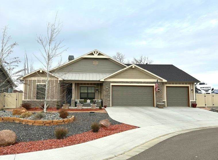 2372 Green Apple Court - Photo 1