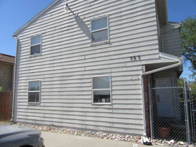 553 Garfield Drive - Photo 1
