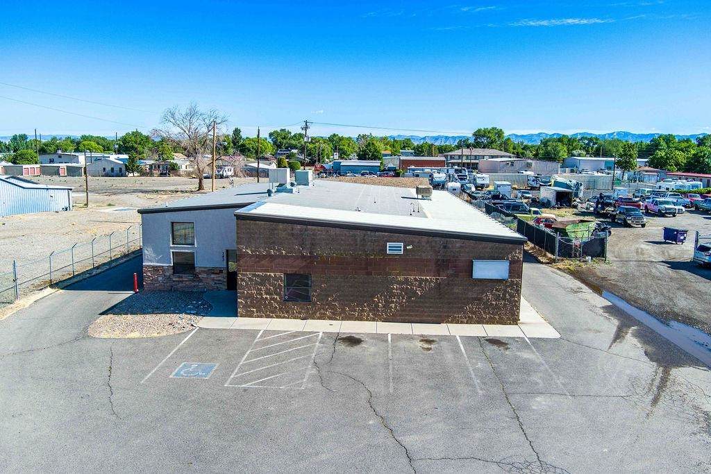 743 Highway 6&50 - Photo 1
