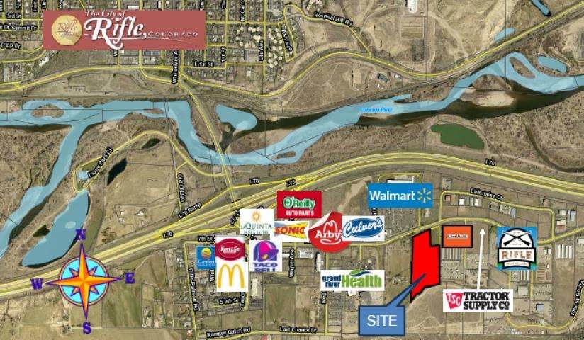 756 Airport Road - Photo 1