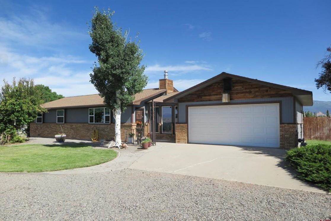 20657 Del Ray Drive - Photo 1