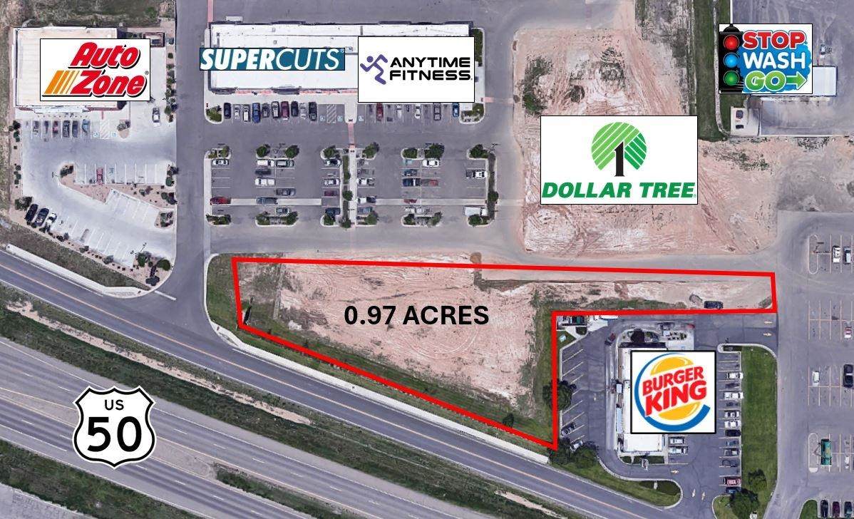 2744 Highway 50 - Photo 1