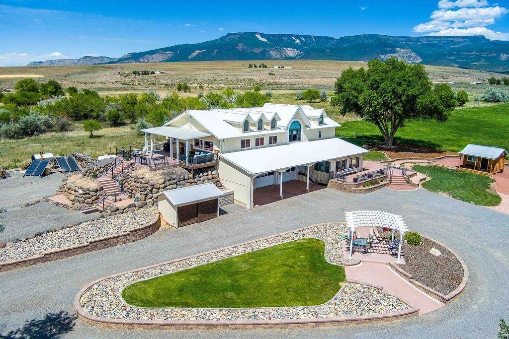 6800 Reeder Mesa Road - Photo 1