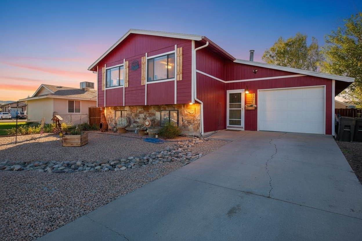 231 1/2 Beaver Street - Photo 1