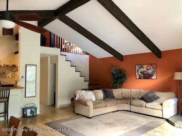 2505 Roaring Fork Drive - Photo 1