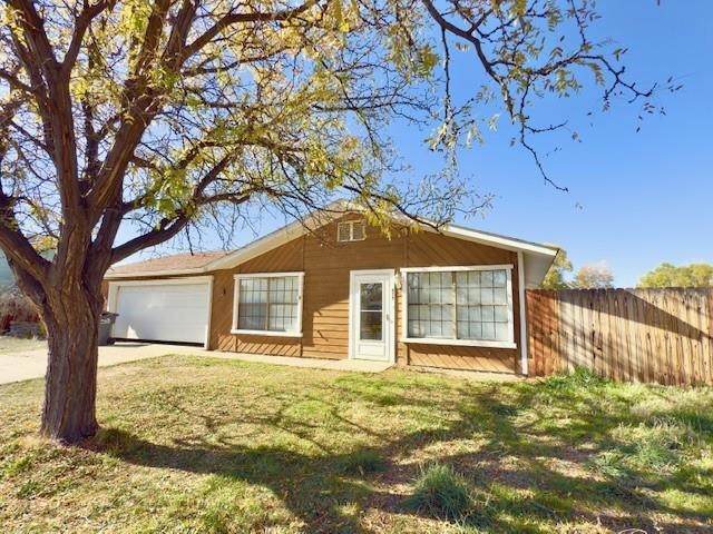 475 Appaloosa Lane - Photo 1