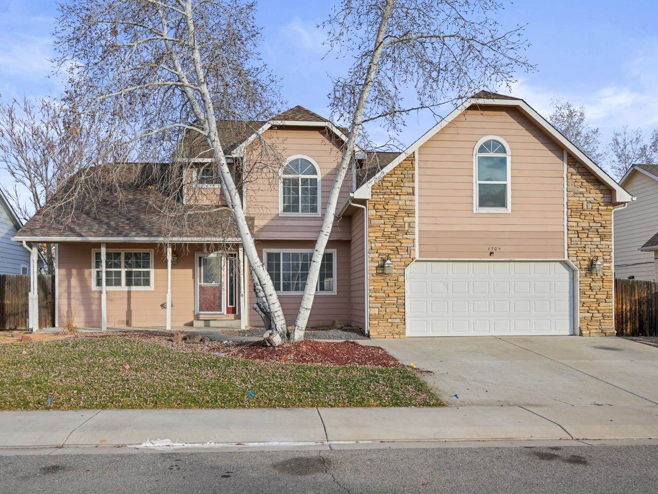 630 1/2 Maurine Lane - Photo 1