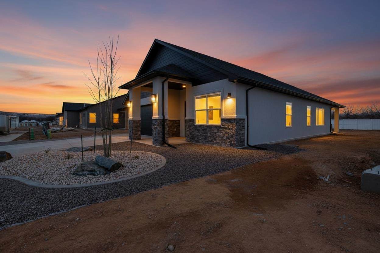 2874 Rock Creek Drive - Photo 1