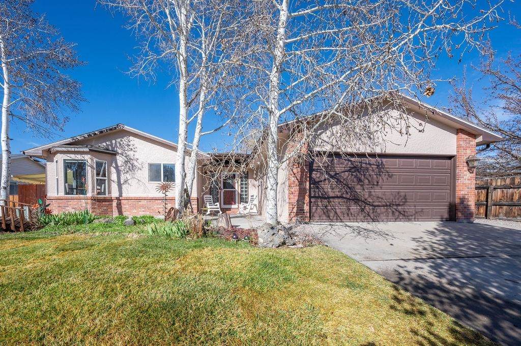 631 1/2 Pioneer Road - Photo 1