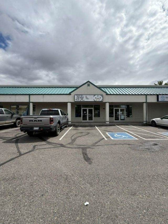 2905 Patterson Road - Photo 1
