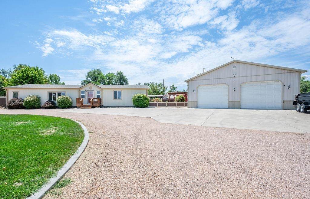 1675 Aspen Street - Photo 1