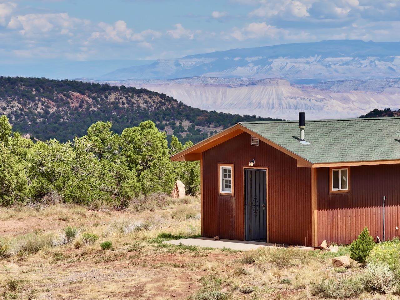 4875 Miller Canyon Road - Photo 1