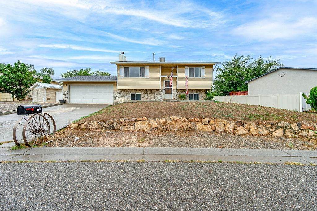 2703 1/2 Rincon Drive - Photo 1