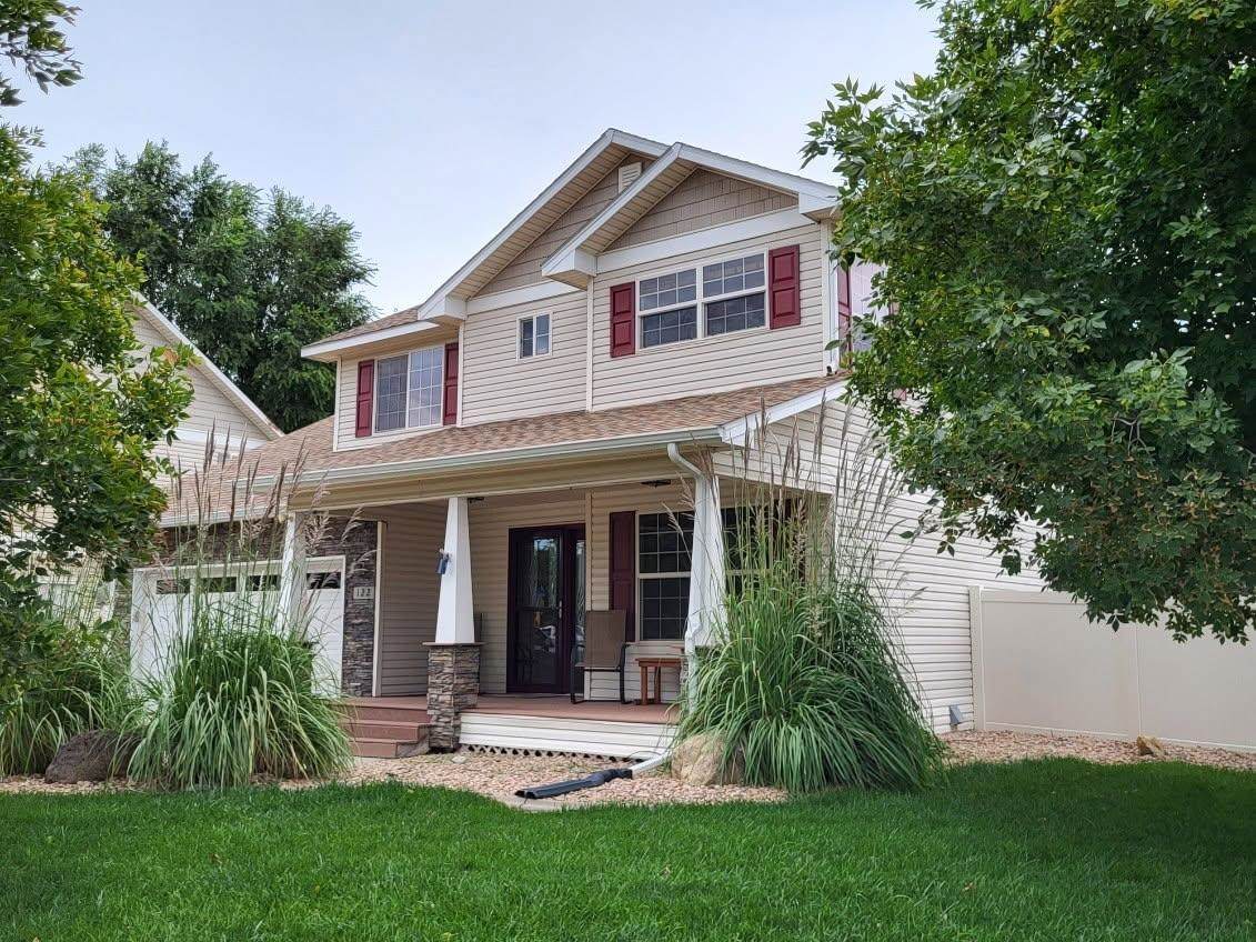 122 Heatherly Lane - Photo 1