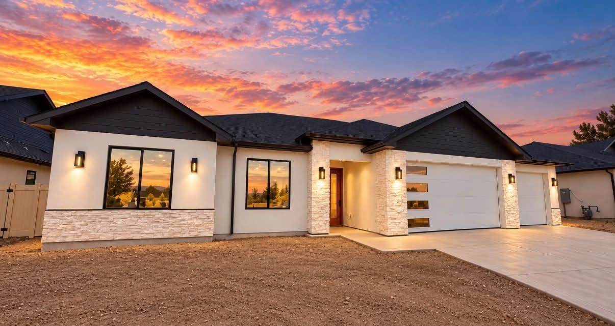 2506 Woody Creek Drive - Photo 1