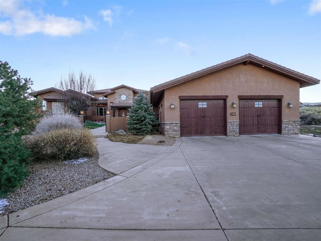 2369 Claystone Court - Photo 1