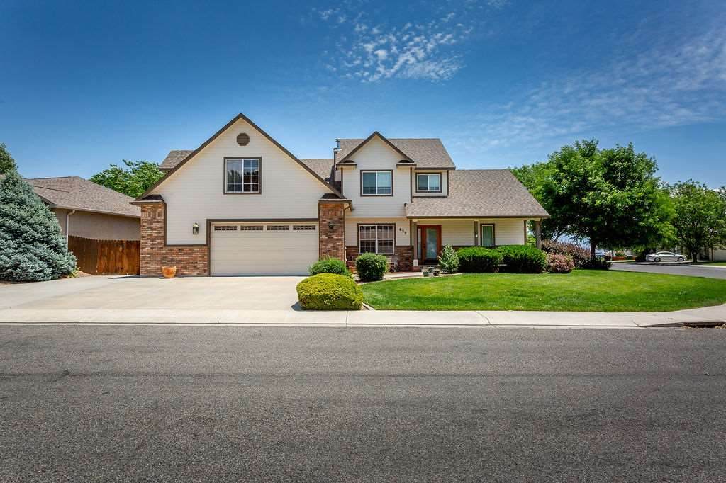 632 Pagosa Drive - Photo 1