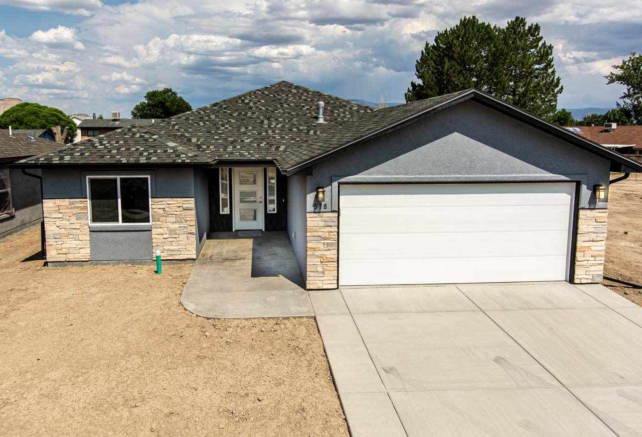 588 Hennessy Way - Photo 1