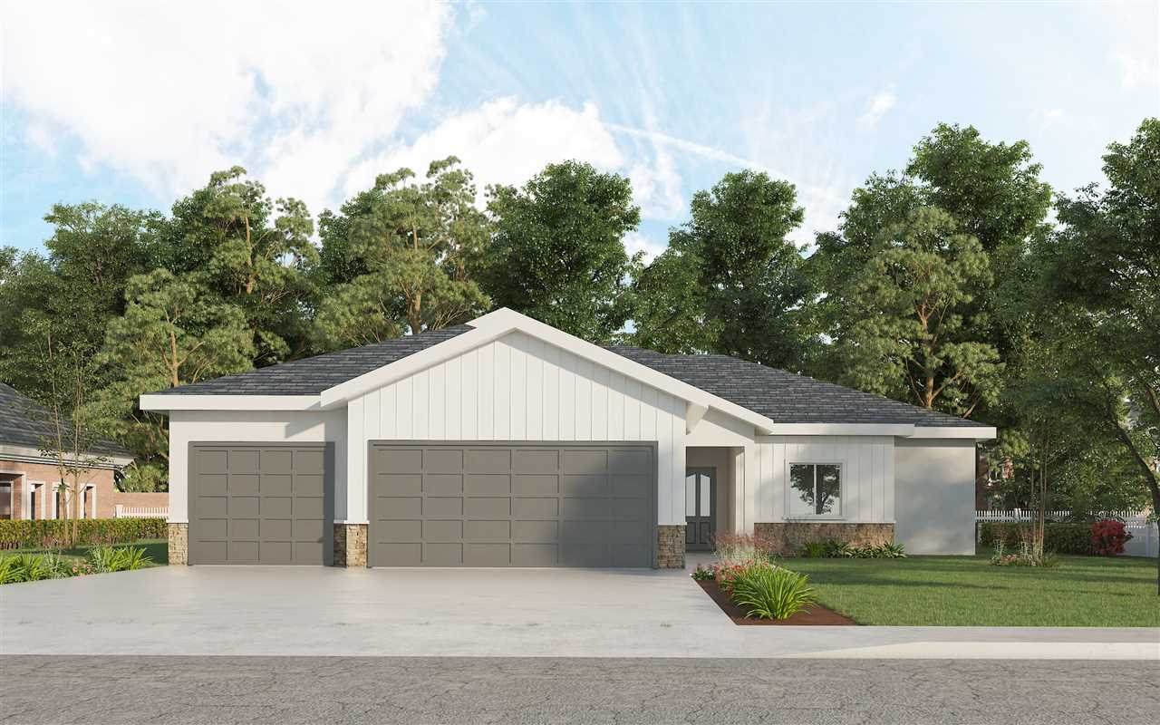 915 Eves Court - Photo 1