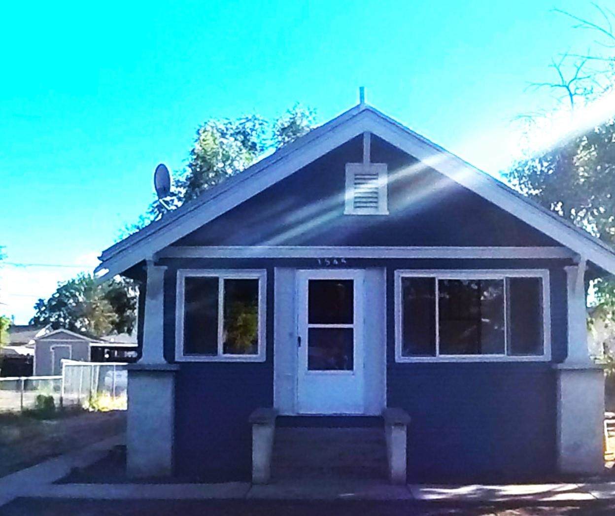 1545 Orchard Avenue - Photo 1
