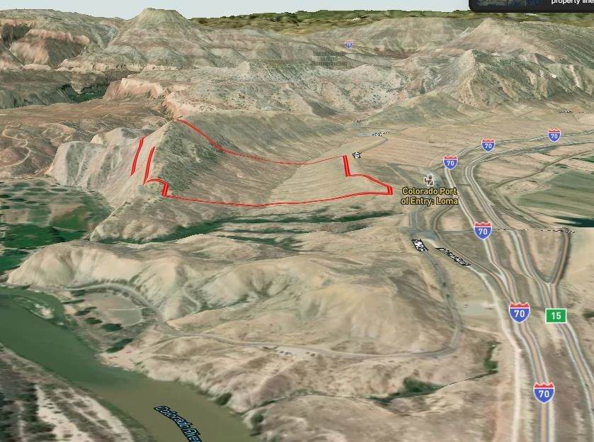 1275 Hawkeye Road - Photo 1