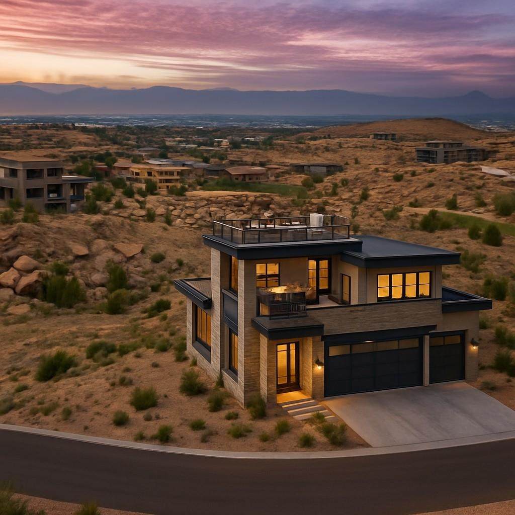 303 Meridian Loop - Photo 1