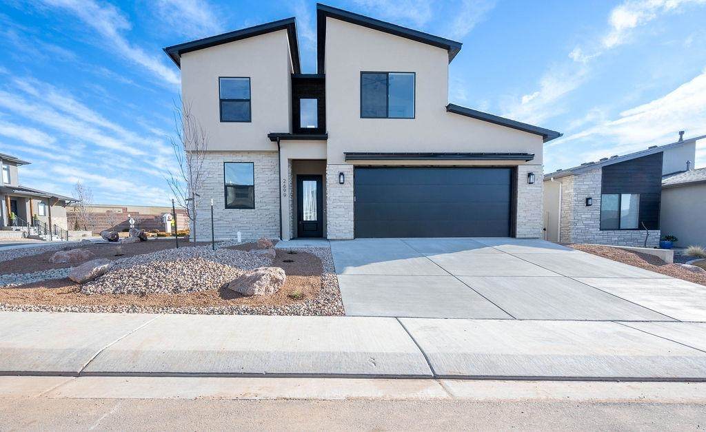 2699 Village Center Way - Photo 1