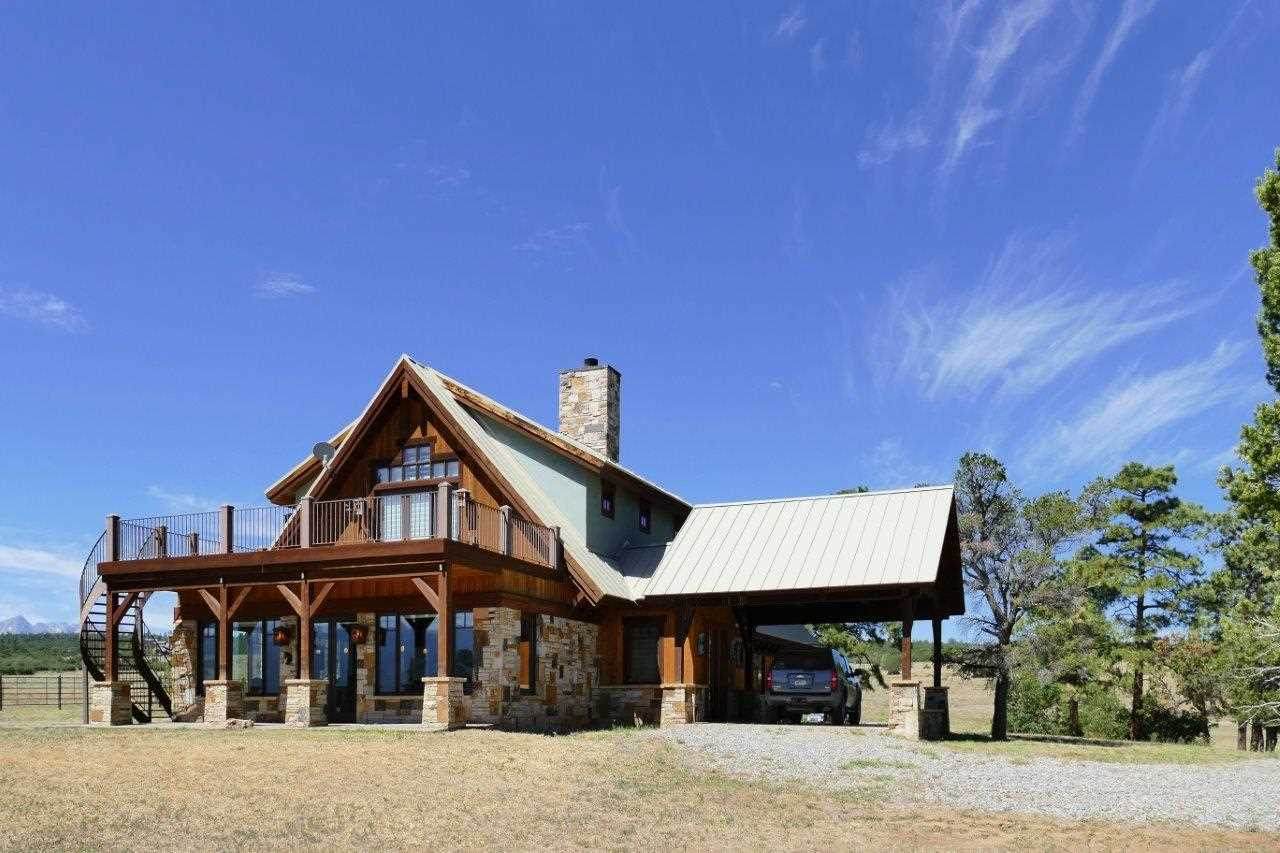 3640 Ponderosa Drive - Photo 1