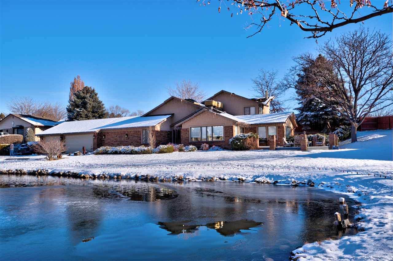 1755 Crest View Drive - Photo 1