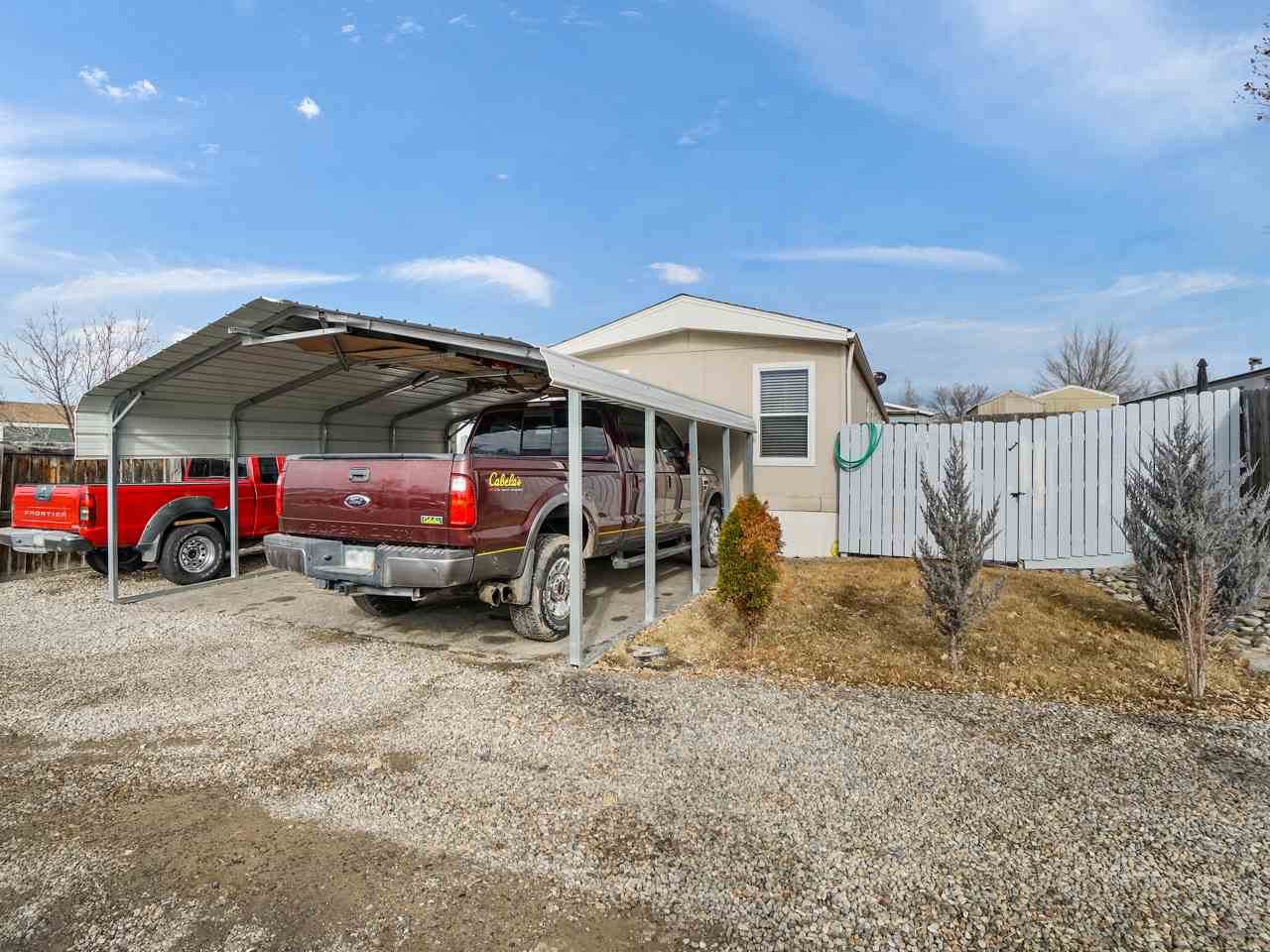 1038 Carbonera Avenue - Photo 1