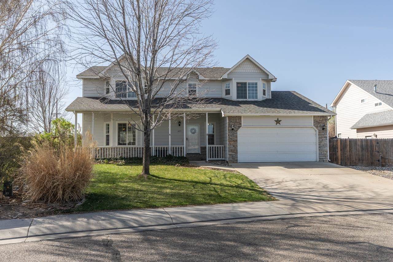 625 Annabelle Court - Photo 1