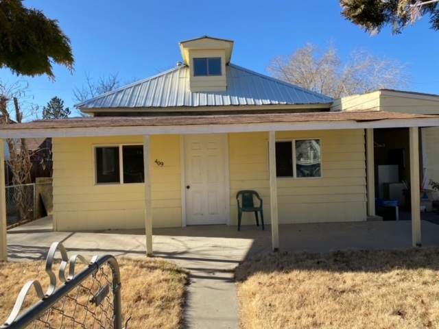 409 Chuluota Avenue - Photo 1
