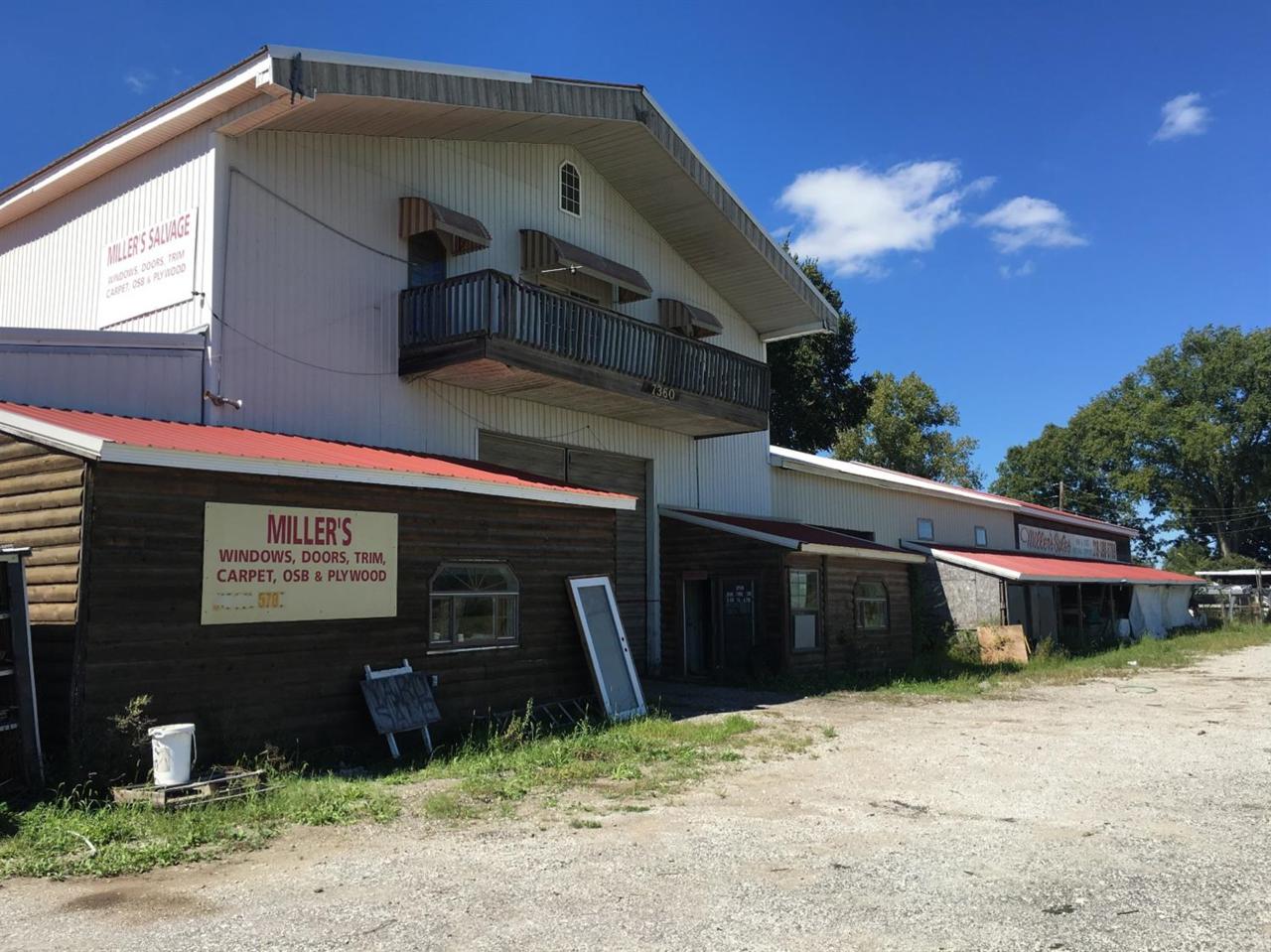 7362 Highway 35 - Photo 1