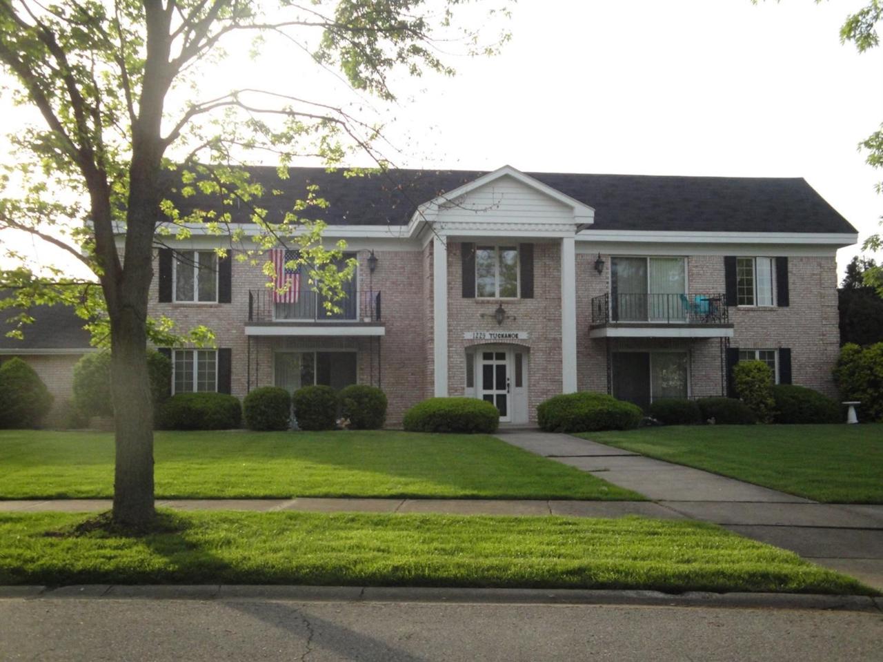1229 Tuckahoe Place - Photo 1