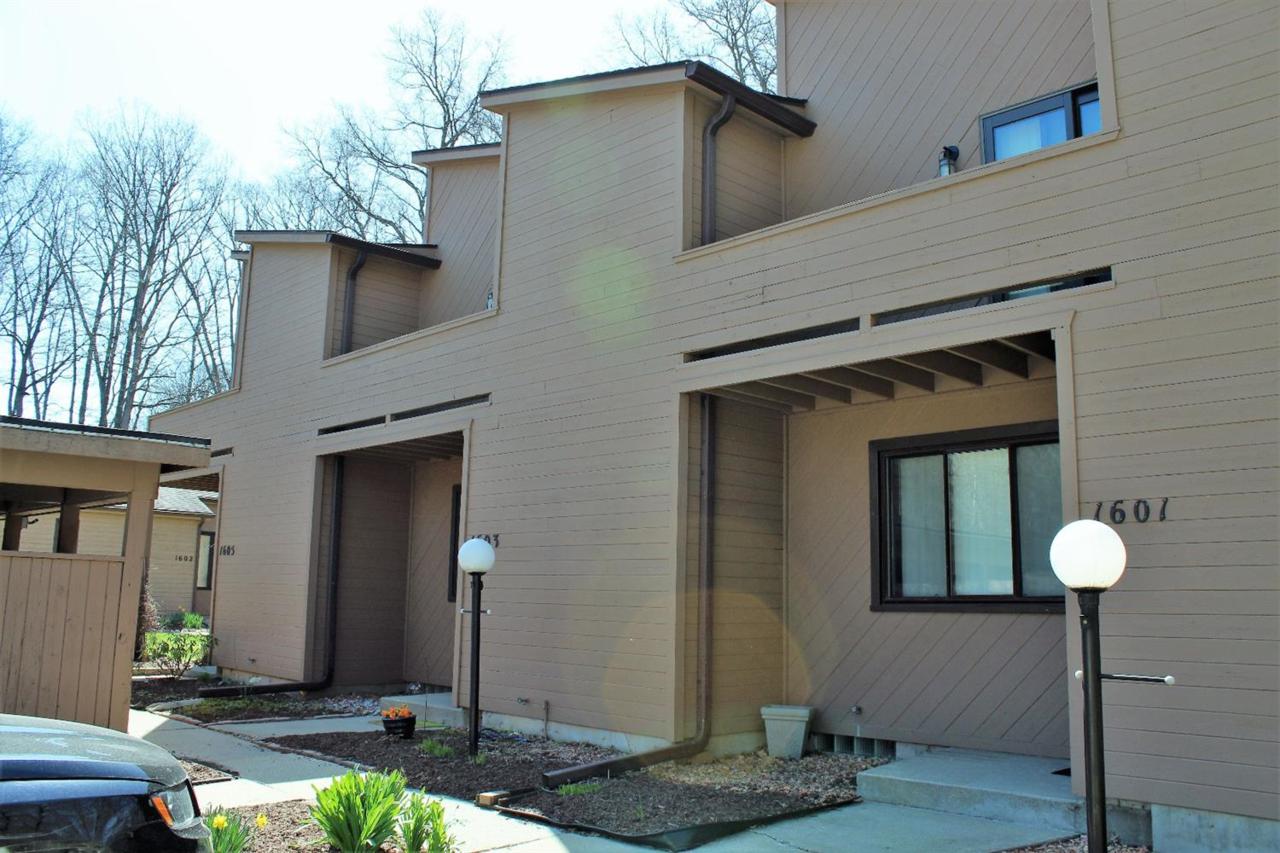 1603 Earthstone Drive - Photo 1
